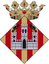 Corbera. Escudo