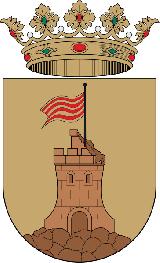 Pedreguer. Escudo
