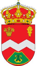 San Martn de la Virgen del Moncayo. Escudo