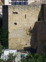 Torren de San Lorenzo. 