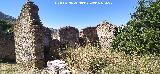 Barrio Nazar�. Casa