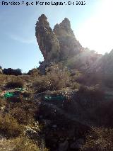 Castellones de Ceal. Desde las excavaciones arqueolgicas