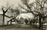 Ermita del Cristo del Prado. 1959