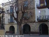 Casa del Cadiato