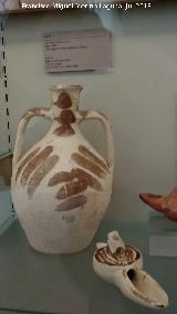 Museo de Santa Clara. 