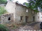 Cortijo de la Viuda. 