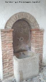 Pilar del Carmen del Maurn. 