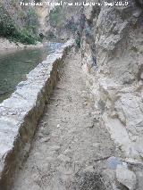 Caz del Molino Martos. 