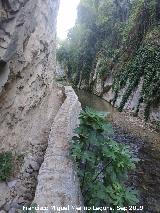 Caz del Molino Martos. 
