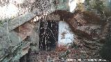 Manantial del Arroyo del Batn