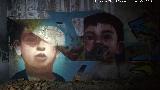 Graffiti Sfumato de la Cruz