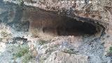 Cueva de las Cazoletas. Cueva