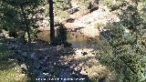 Pantaneta del Chortal