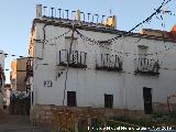 Calle Visitacin