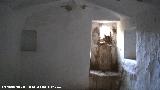 Casa Cueva de San Torcuato I. Habitaci�n terminal