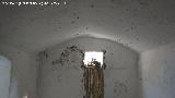 Casa Cueva de San Torcuato I. Habitaci�n lateral