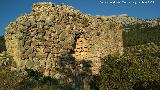 Castillo de Majuela. 