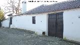 Cortijo de la Gineta Cortijo de la Gineta