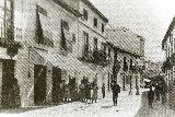 Calle San Francisco. 1910