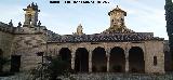 Alc�zar de Jerez. Mezquita. 