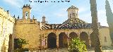 Alc�zar de Jerez. Mezquita. 