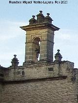 Espada�a. Alc�zar de Jerez de la Frontera