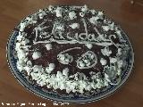 Tarta de la Abuela