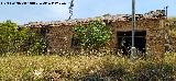 Aldea El Encinarejo. Casa de piedra