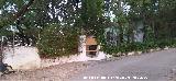 Cortijo de Fuente de la Bellota