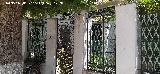 Casa de la Calle Alcalde n� 5