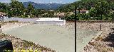 Pista de Tenis del Centenillo. 