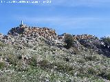 Castillo de Peaflor. 