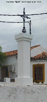 Cruz del Centenillo