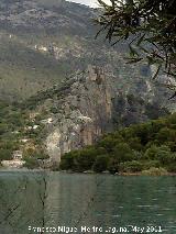 Garganta de los Ladrones