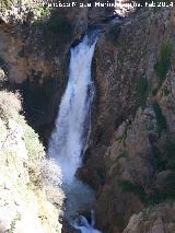 Cascada del Charco Utrera. 