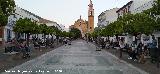 Plaza de la Constituci�n. 