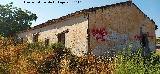 Cortijo de Don Torcuato. 