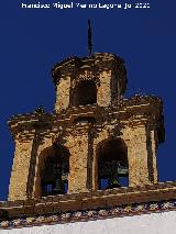 Hospital-Iglesia de San Juan de Dios. Espada�a