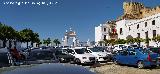 Plaza del Cabildo. 