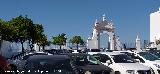 Mirador Plaza del Cabildo. 