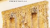 Convento de la Encarnaci�n. Inscripci�n