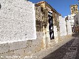 Iglesia de los Jesuitas. 
