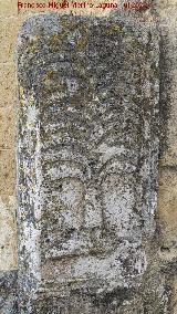 Ara Romana. 