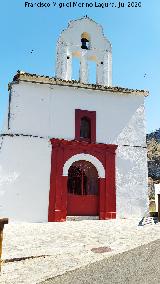 Ermita de San Blas. 