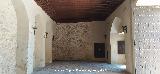 Castillo Palacio de los Ribera. Zagu�n