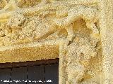 Castillo Palacio de los Ribera. Le�n