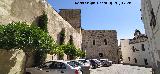 Plaza Antonio Fern�ndez Bernal. 