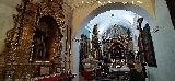 Iglesia de Santo Domingo de Guzm�n. 