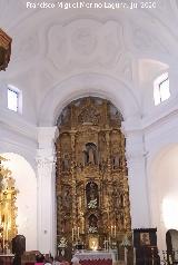Iglesia de Santo Domingo de Guzm�n. 