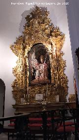 Iglesia de Santo Domingo de Guzm�n. 